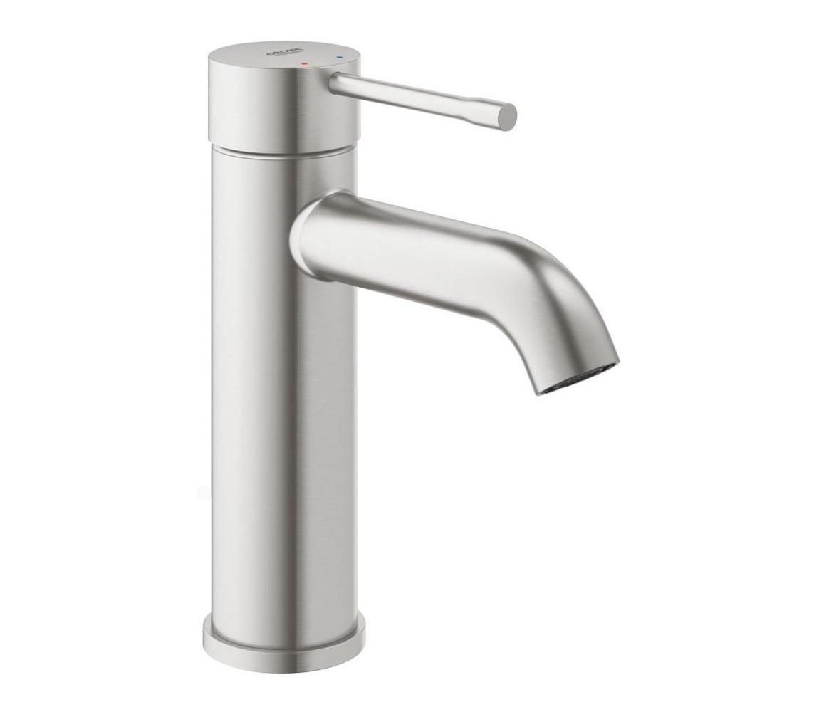 GROHE 23590DC1 - Umývadlová batéria ESSENCE veľkosť S nerez 23590DC1