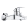GROHE 23599000 - Vaňová batéria EUROSMART DN 15 lesklý chróm