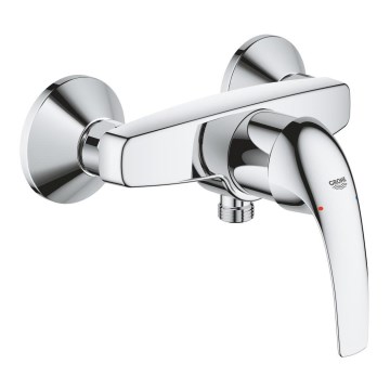 GROHE 23631000 - Sprchová batéria BAUCURVE 150 mm, lesklý chróm