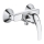 GROHE 23631000 - Sprchová batéria BAUCURVE 150 mm, lesklý chróm