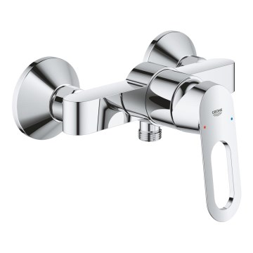 GROHE 23634000 - Sprchová batéria BAULOOP DN 15 lesklý chróm