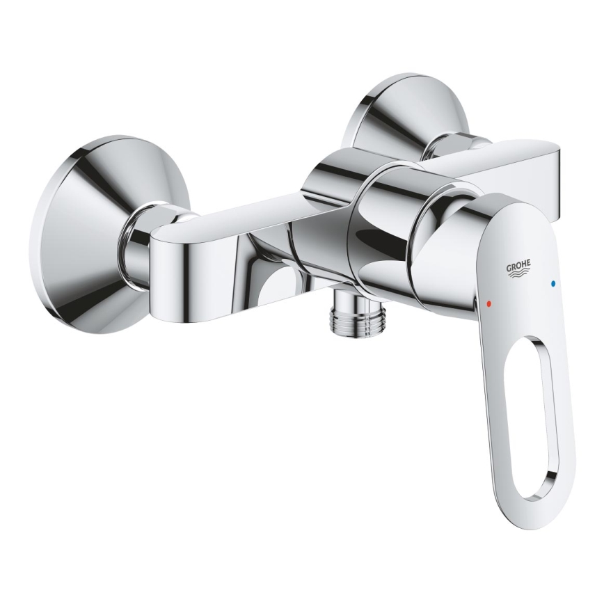 GROHE 23634000 - Sprchová batéria BAULOOP DN 15 lesklý chróm
