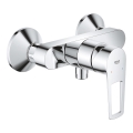 GROHE 23634001 - Sprchová batéria DN 15, lesklý chróm