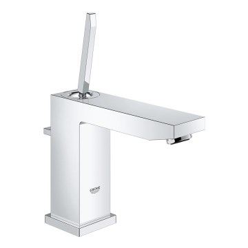 GROHE 23657000 - Umývadlová batéria EUROCUBE JOY, veľkosť M, lesklý chróm