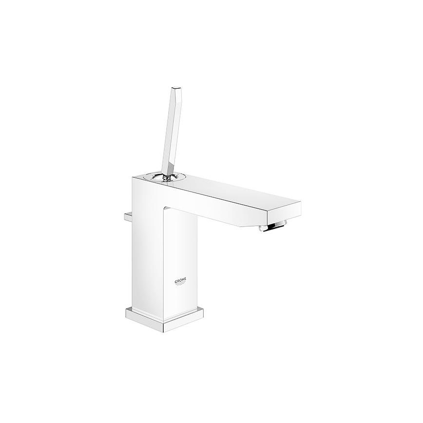 GROHE 23657000 - Umývadlová batéria EUROCUBE JOY, veľkosť M, lesklý chróm