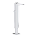 GROHE 23672001 - Vaňová batéria EUROCUBE 298 mm lesklý chróm