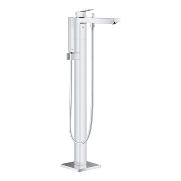 GROHE 23672001 - Vaňová batéria EUROCUBE 298 mm lesklý chróm