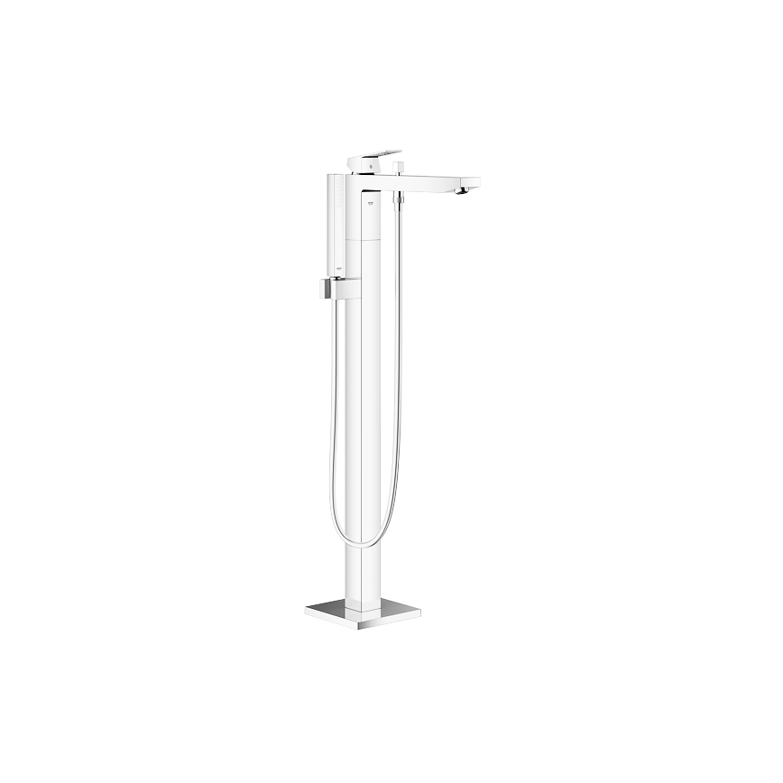 GROHE 23672001 - Vaňová batéria EUROCUBE 298 mm lesklý chróm