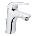 GROHE 23707003 - Umývadlová batéria EUROSTYLE 163 mm lesklý chróm