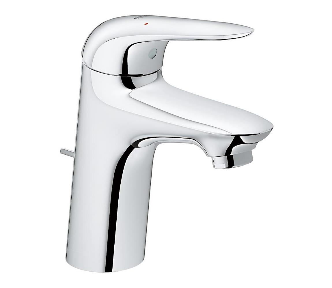 GROHE 23707003 - Umývadlová batéria EUROSTYLE 163 mm lesklý chróm 23707003