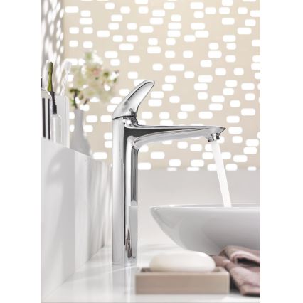GROHE 23719003 - Umývadlová batéria EUROSTYLE XL lesklý chróm