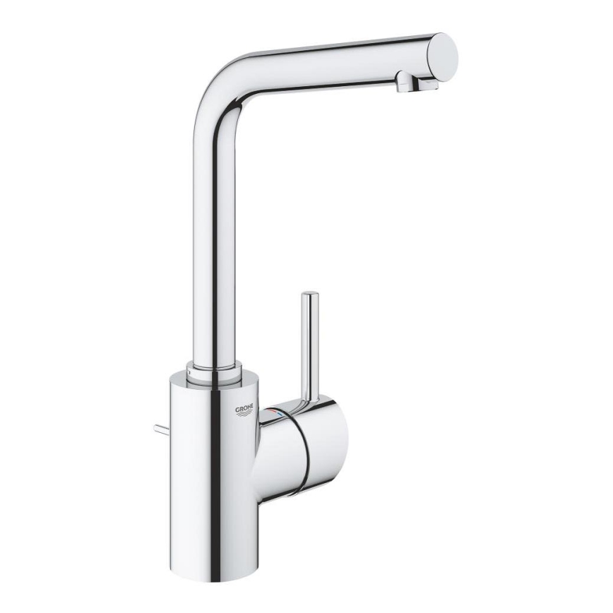 GROHE 23739002 - Umývadlová batéria CONCETTO 291 mm lesklý chróm