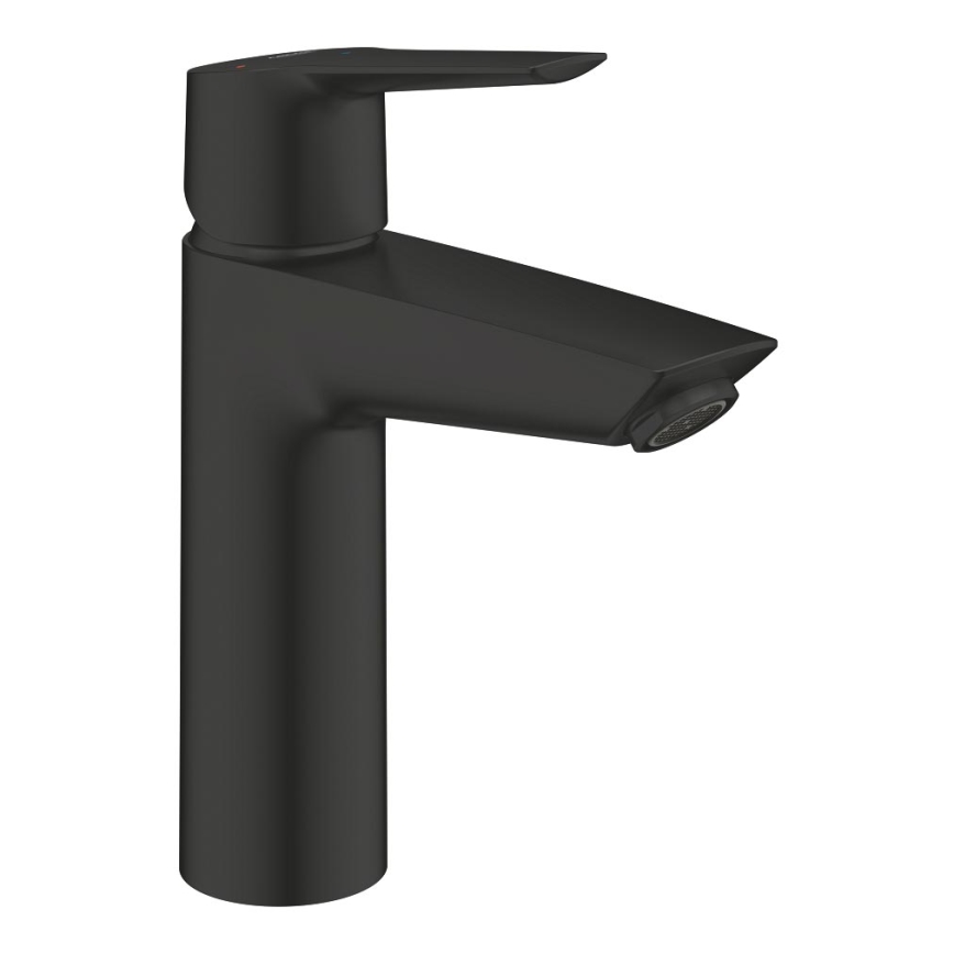 GROHE 237462432 - Umývadlová batéria START veľkosť M čierna