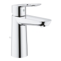 GROHE 23762000 - Umývadlová batéria BAULOOP DN 15 lesklý chróm