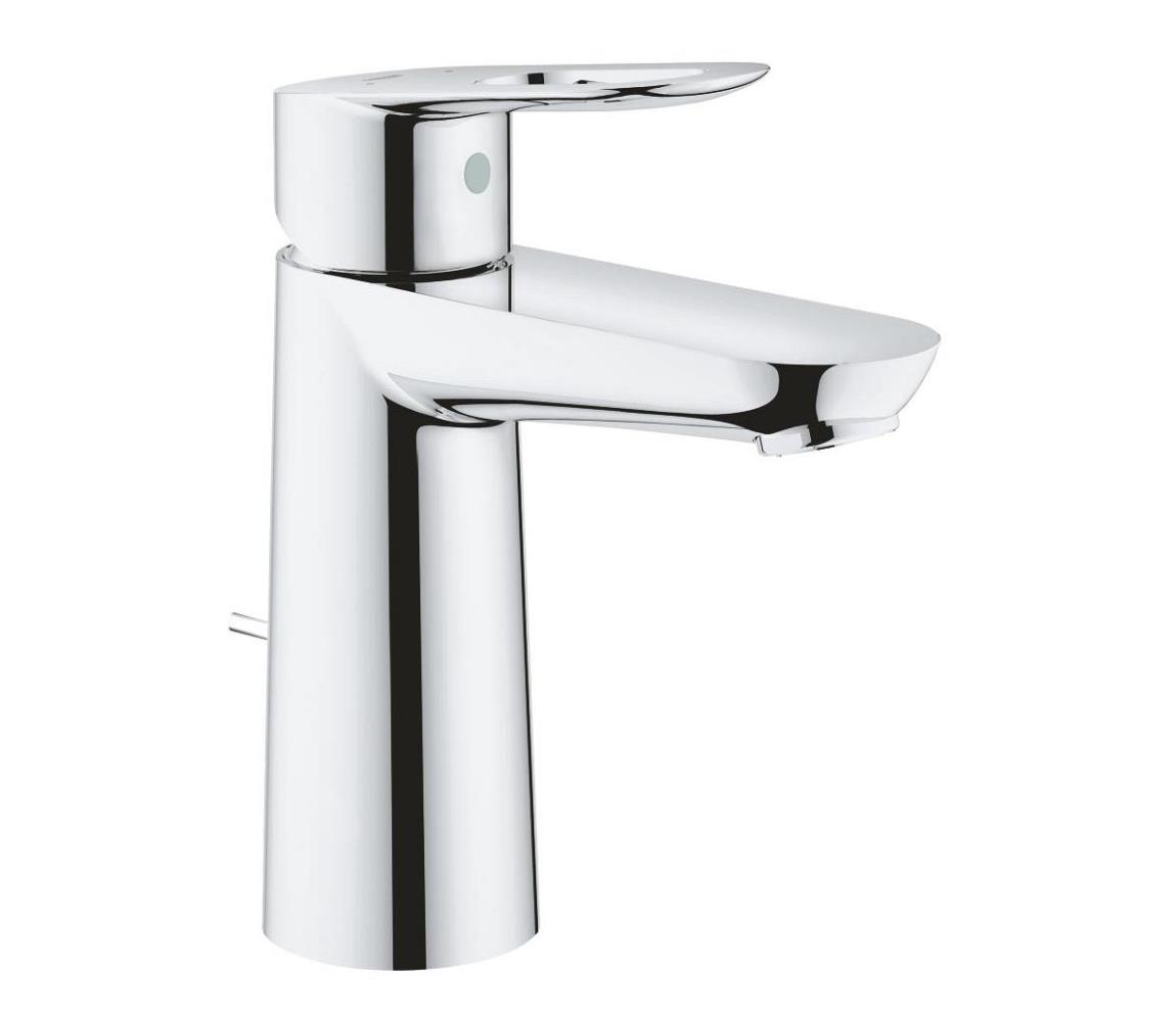 GROHE 23762000 - Umývadlová batéria BAULOOP DN 15 lesklý chróm 23762000