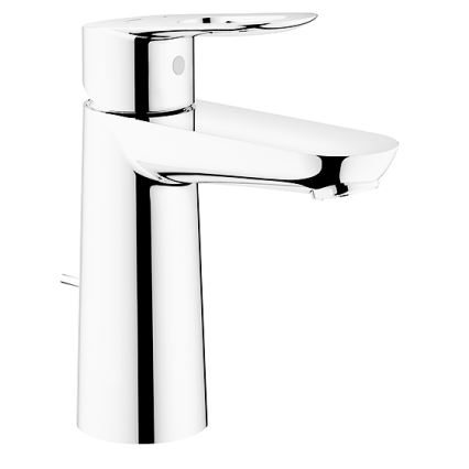 GROHE 23762000 - Umývadlová batéria BAULOOP DN 15 lesklý chróm