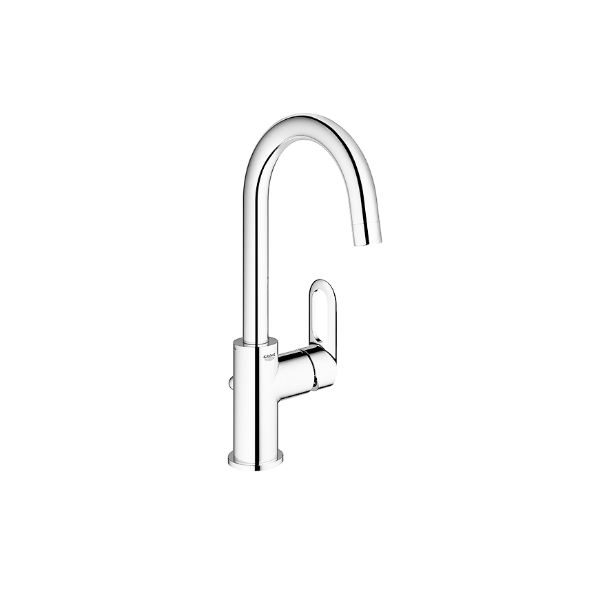 GROHE 23763000 - Umývadlová batéria BAULOOP veľkosť L lesklý chróm