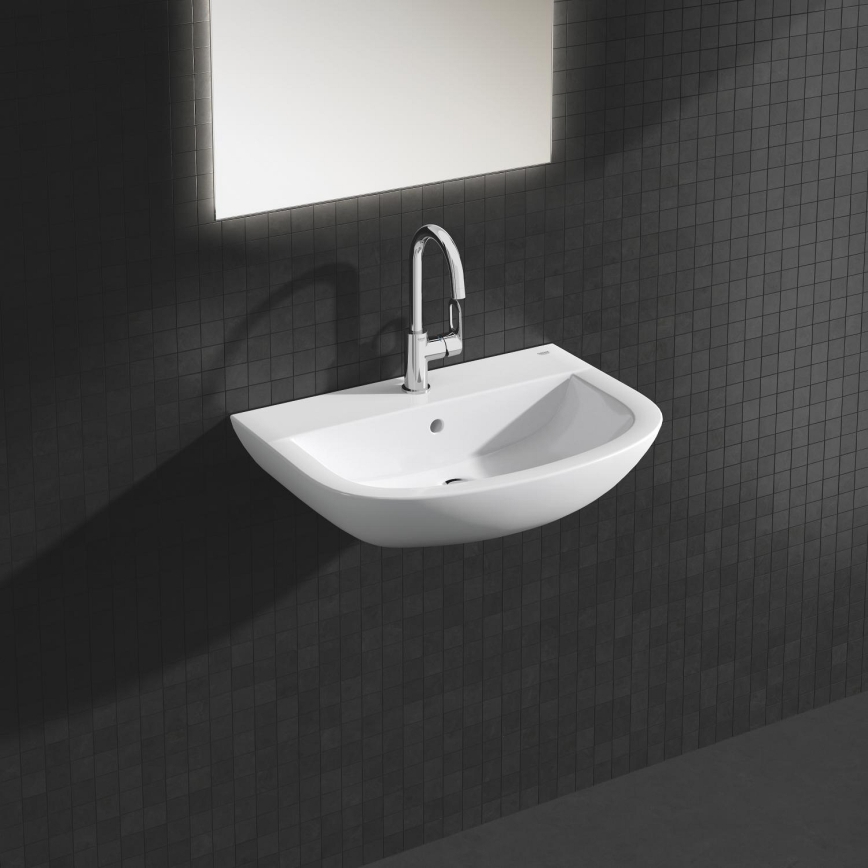 GROHE 23763000 - Umývadlová batéria BAULOOP veľkosť L lesklý chróm