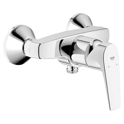 GROHE 23771000 - Sprchová batéria START FLOW lesklý chróm