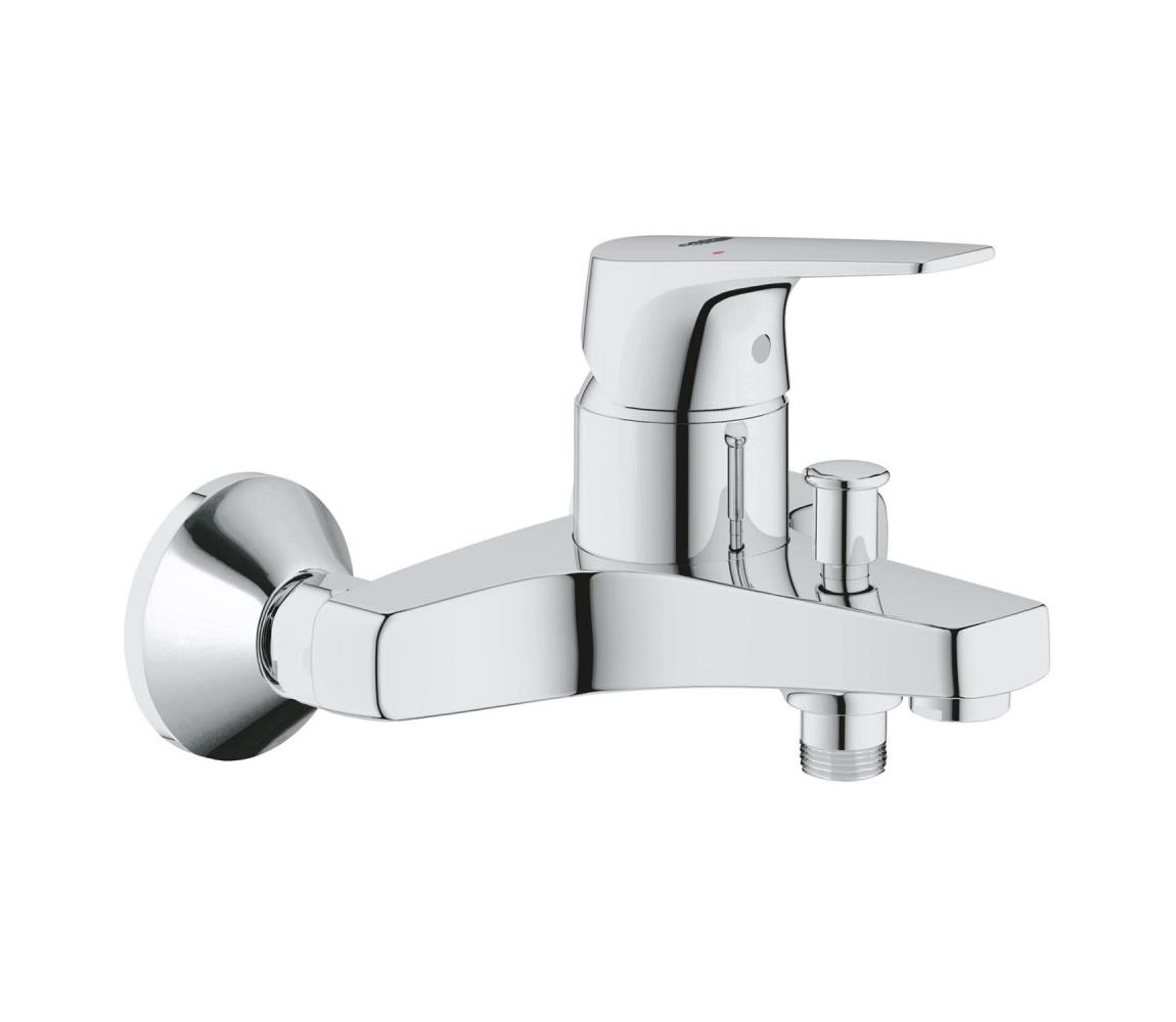 GROHE 23772000 - Vaňová batéria START FLOW 150 mm lesklý chróm 23772000