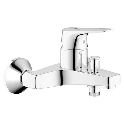 GROHE 23772000 - Vaňová batéria START FLOW 150 mm lesklý chróm
