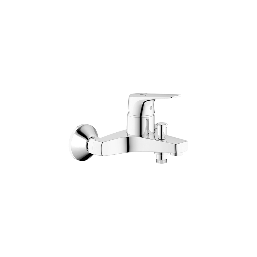 GROHE 23772000 - Vaňová batéria START FLOW 150 mm lesklý chróm