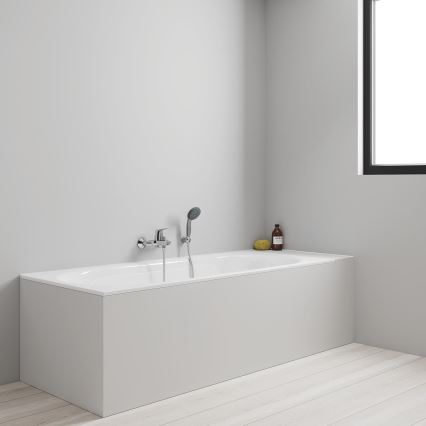 GROHE 23772000 - Vaňová batéria START FLOW 150 mm lesklý chróm