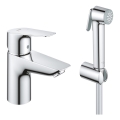 GROHE 23773001 - Umývadlová batéria START EDGE veľkosť S lesklý chróm