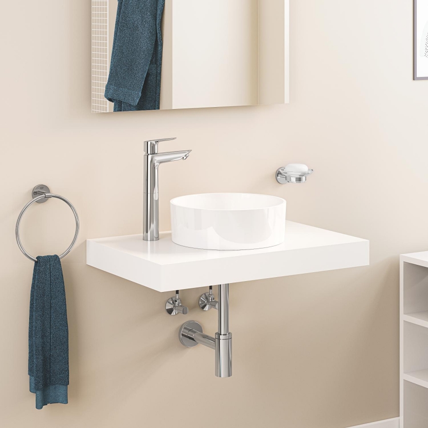 GROHE 23777001 - Umývadlová batéria START EDGE veľkosť XL lesklý chróm
