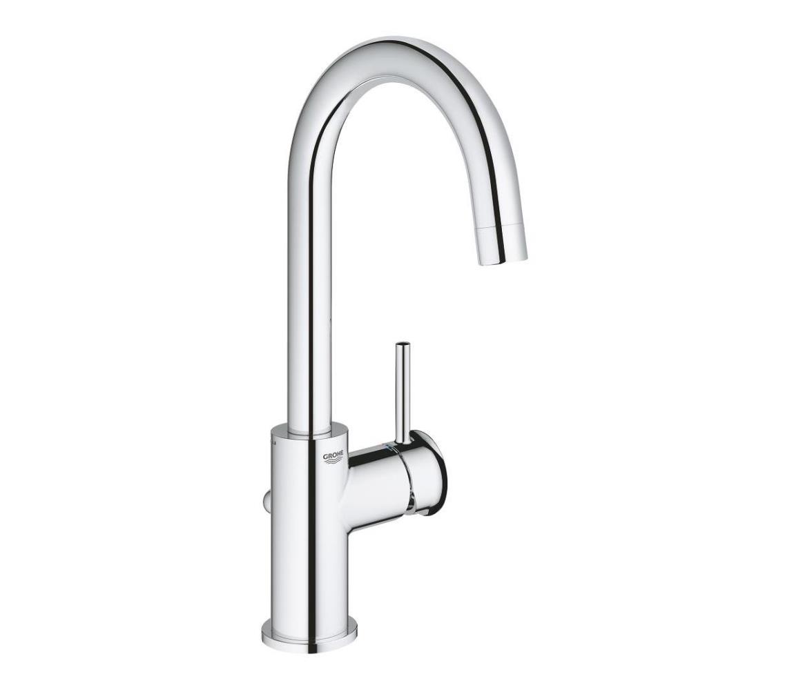 GROHE 23783000 - Umývadlová batéria START CLASSIC 311 mm lesklý chróm 23783000