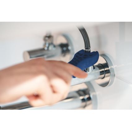 GROHE 23783000 - Umývadlová batéria START CLASSIC 311 mm lesklý chróm