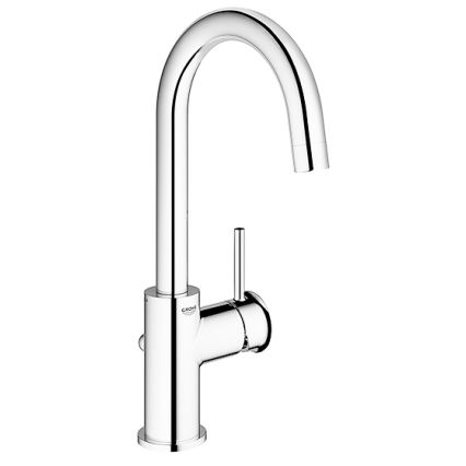 GROHE 23783000 - Umývadlová batéria START CLASSIC 311 mm lesklý chróm