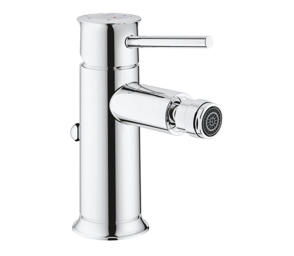 GROHE 23785000 - Bidetová batéria START CLASSIC lesklý chróm 23785000