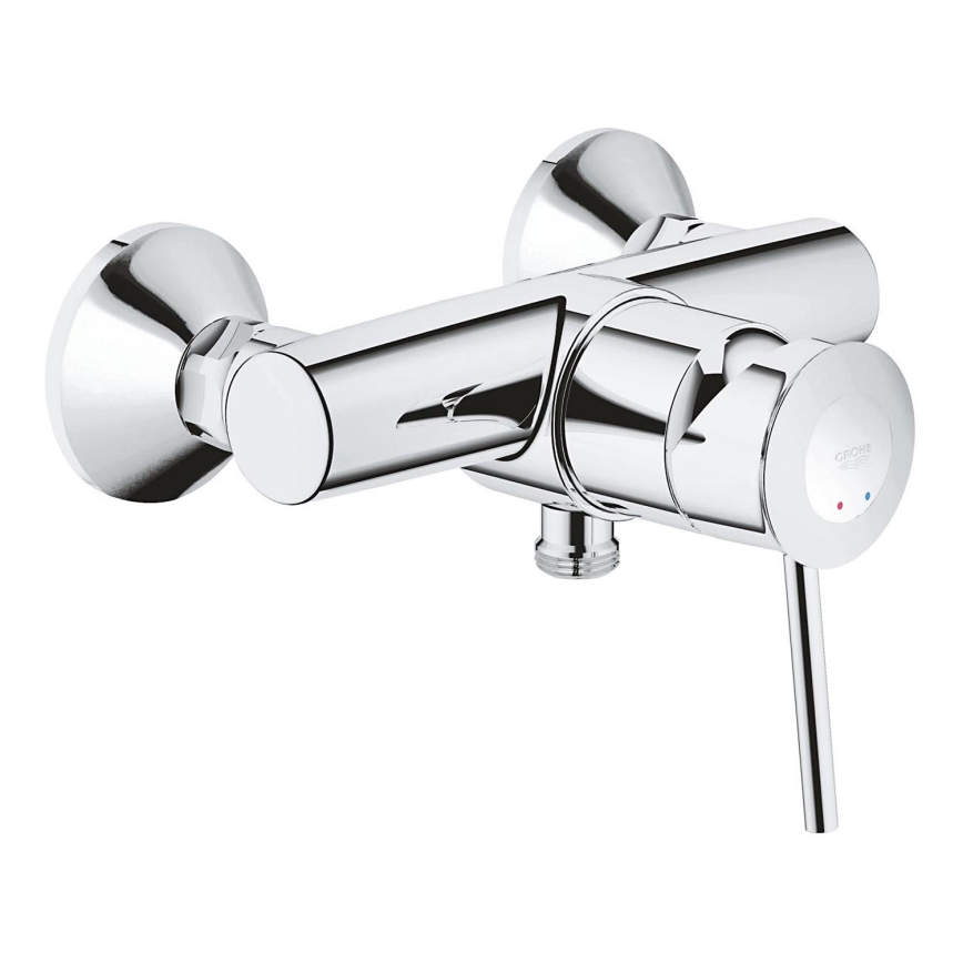 GROHE 23786000 - Sprchová batéria START CLASSIC 150 mm lesklý chróm