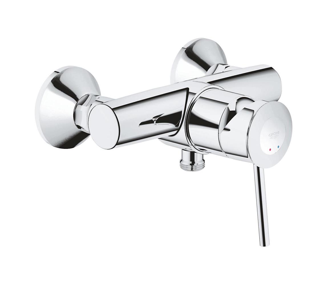 GROHE 23786000 - Sprchová batéria START CLASSIC 150 mm, lesklý chróm 23786000