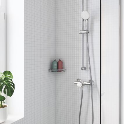 GROHE 23786000 - Sprchová batéria START CLASSIC 150 mm lesklý chróm