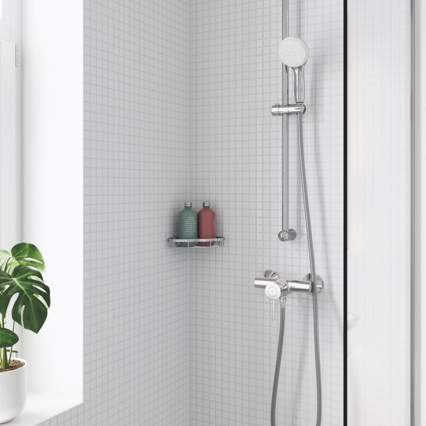 GROHE 23786000 - Sprchová batéria START CLASSIC 150 mm lesklý chróm