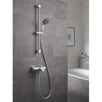 GROHE 23786000 - Sprchová batéria START CLASSIC 150 mm lesklý chróm