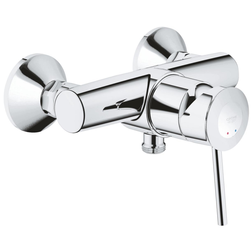 GROHE 23786000 - Sprchová batéria START CLASSIC 150 mm lesklý chróm