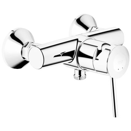 GROHE 23786000 - Sprchová batéria START CLASSIC 150 mm lesklý chróm