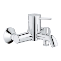 GROHE 23787000 - Vaňová batéria START CLASSIC DN 15 lesklý chróm
