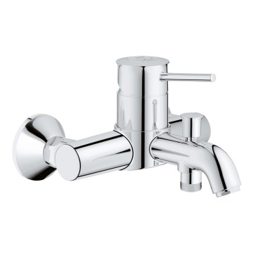 GROHE 23787000 - Vaňová batéria START CLASSIC DN 15 lesklý chróm