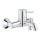 GROHE 23787000 - Vaňová batéria START CLASSIC DN 15 lesklý chróm