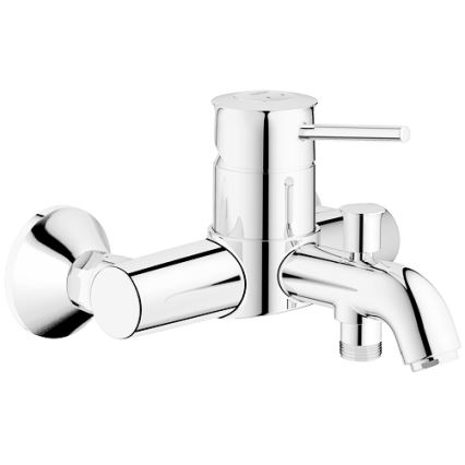 GROHE 23787000 - Vaňová batéria START CLASSIC DN 15 lesklý chróm