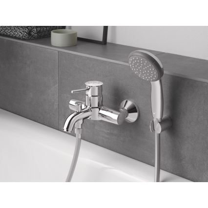 GROHE 23787000 - Vaňová batéria START CLASSIC DN 15 lesklý chróm