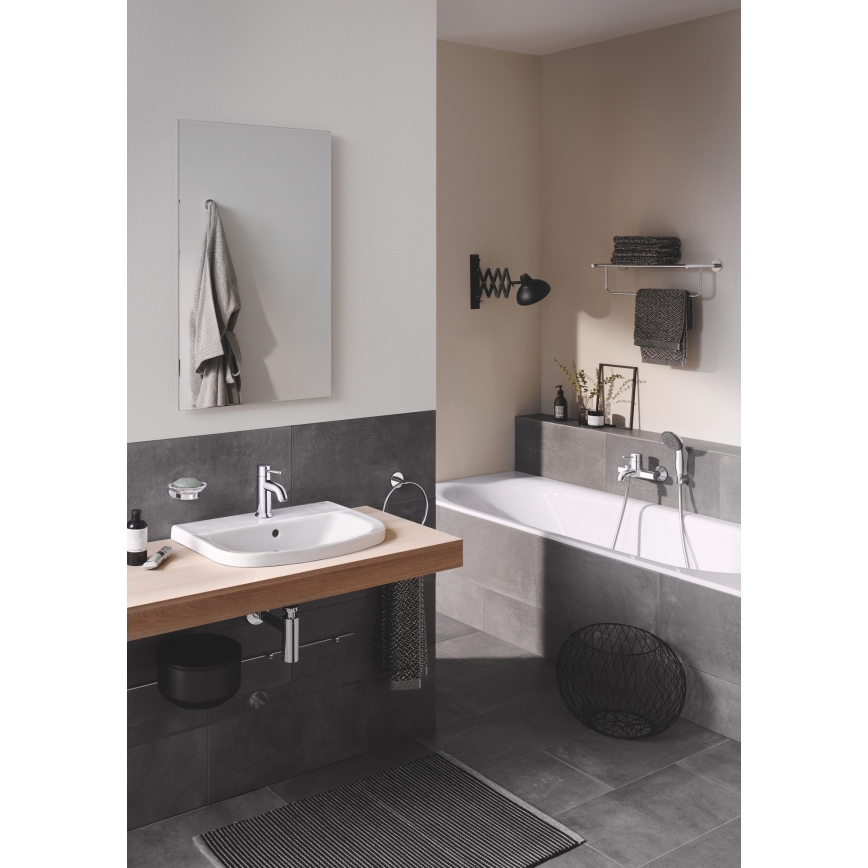 GROHE 23787000 - Vaňová batéria START CLASSIC DN 15 lesklý chróm