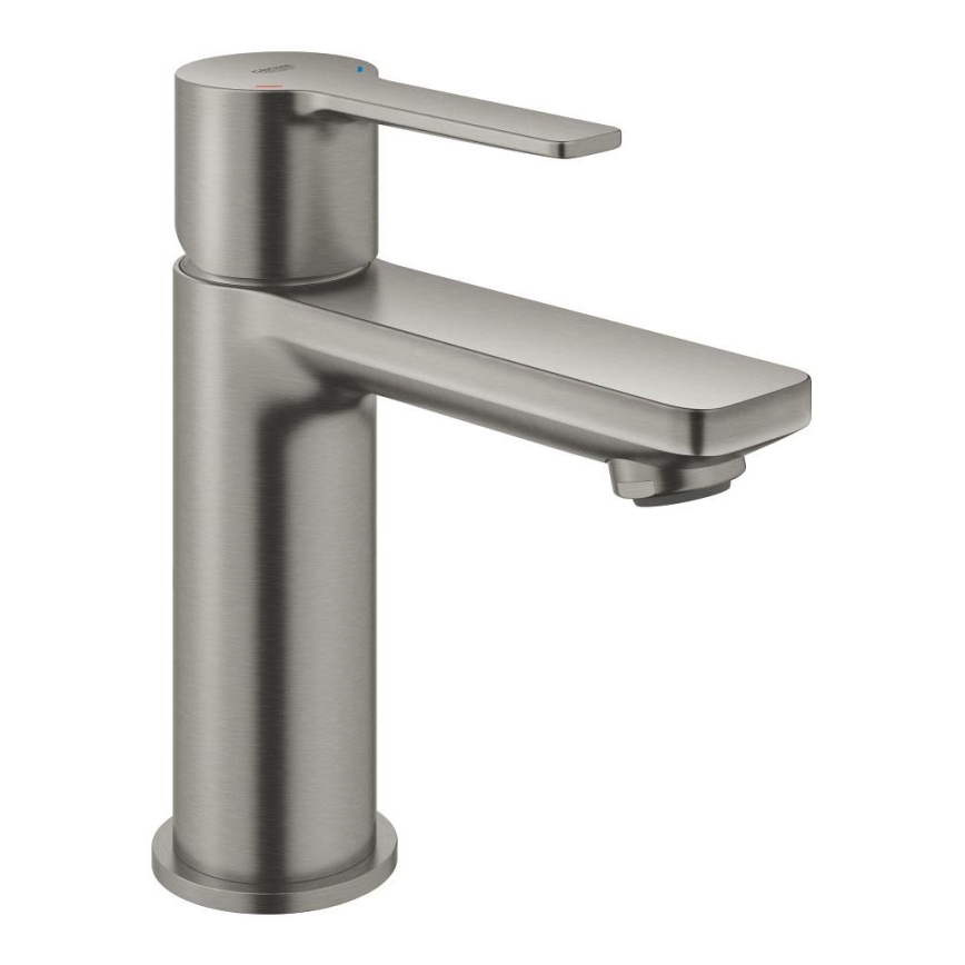 GROHE 23791DC1 - Umývadlová batéria LINEARE, nerez