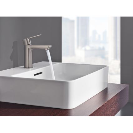 GROHE 23791DC1 - Umývadlová batéria LINEARE nerezová