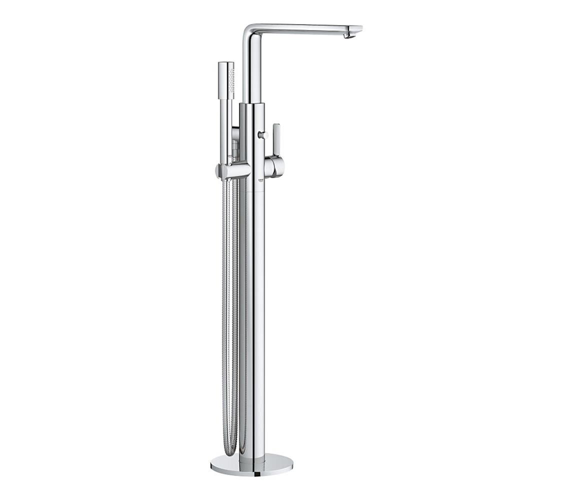 GROHE 23792001 - Vaňová batéria LINEARE 271 mm lesklý chróm 23792001