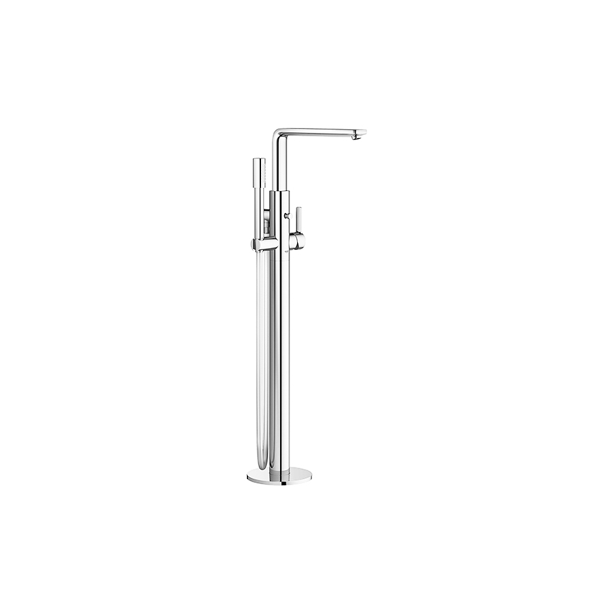 GROHE 23792001 - Vaňová batéria LINEARE 271 mm, lesklý chróm